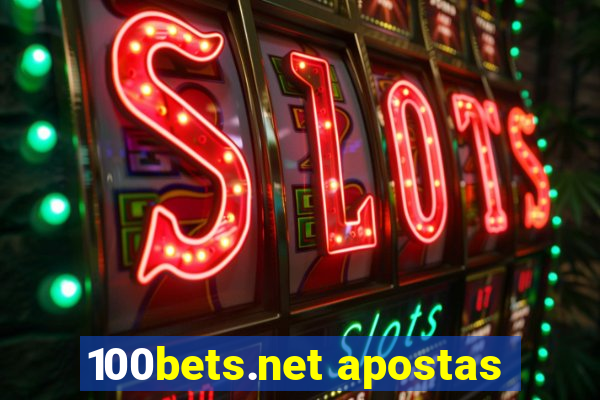 100bets.net apostas